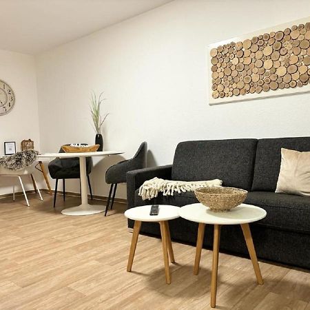 Charming Homes - Studio 20 วอล์ฟสบวร์ก ภายนอก รูปภาพ