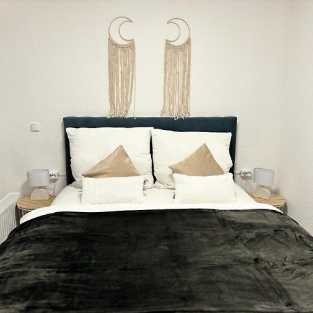 Charming Homes - Studio 20 วอล์ฟสบวร์ก ภายนอก รูปภาพ