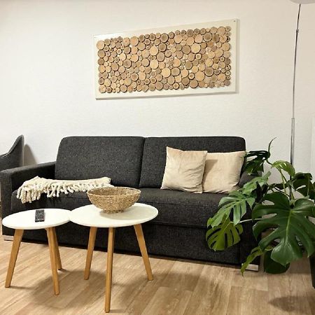 Charming Homes - Studio 20 วอล์ฟสบวร์ก ภายนอก รูปภาพ