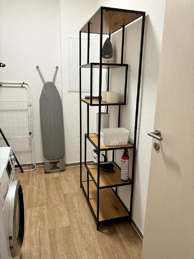 Charming Homes - Studio 20 วอล์ฟสบวร์ก ภายนอก รูปภาพ