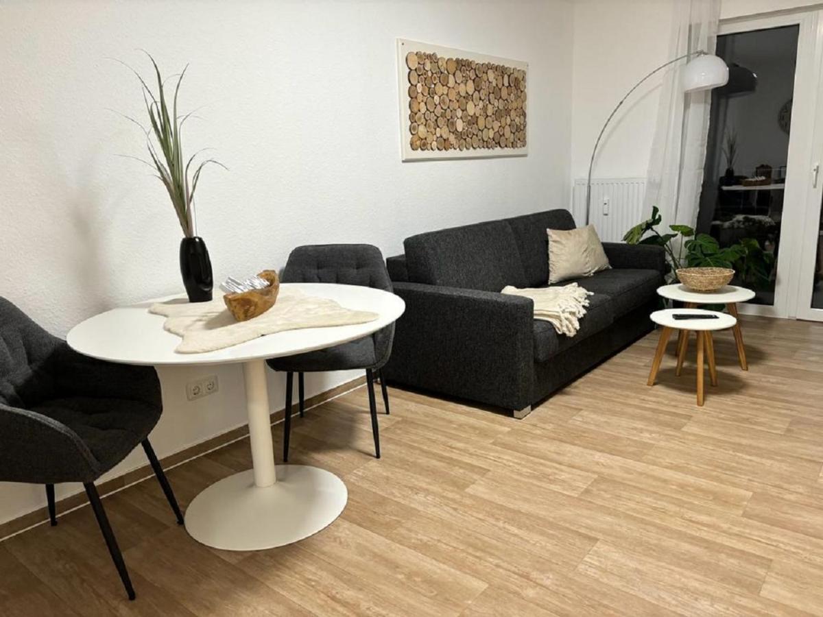 Charming Homes - Studio 20 วอล์ฟสบวร์ก ภายนอก รูปภาพ