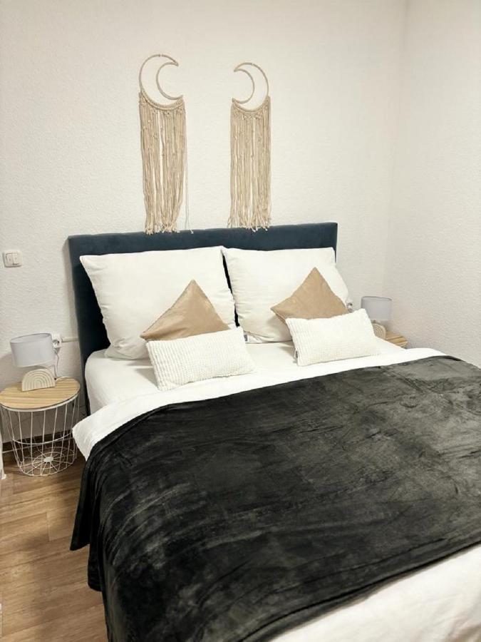 Charming Homes - Studio 20 วอล์ฟสบวร์ก ภายนอก รูปภาพ