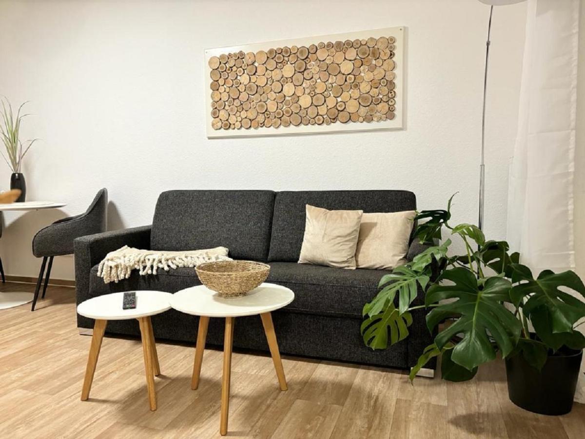 Charming Homes - Studio 20 วอล์ฟสบวร์ก ภายนอก รูปภาพ