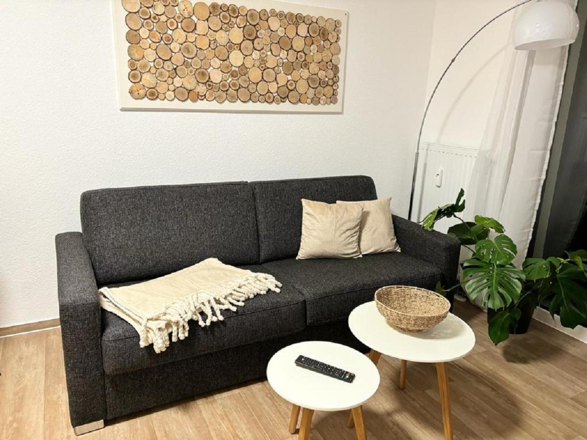 Charming Homes - Studio 20 วอล์ฟสบวร์ก ภายนอก รูปภาพ